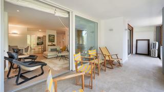 Appartement à Jaume III. Luminoso apartamento en venta en el mismo paseo mallorca en palm