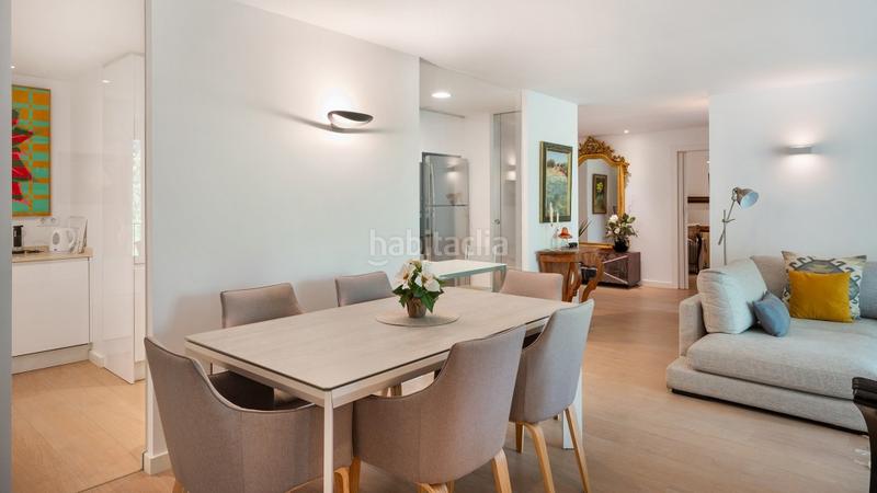 Foto a88dc3ad-6d7f-4400-82a4-e8783d7f00d5. Apartamento luminoso apartamento en venta en el mismo paseo mallorca en palma en Palma de Mallorca