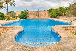 Masia a Llucmajor Interior. Finca rústica en venta cerca de llucmajor en mallorca