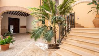 Apartament a Monti-Sion. Encantador piso dúplex a estrenar en venta, casco antiguo, palma