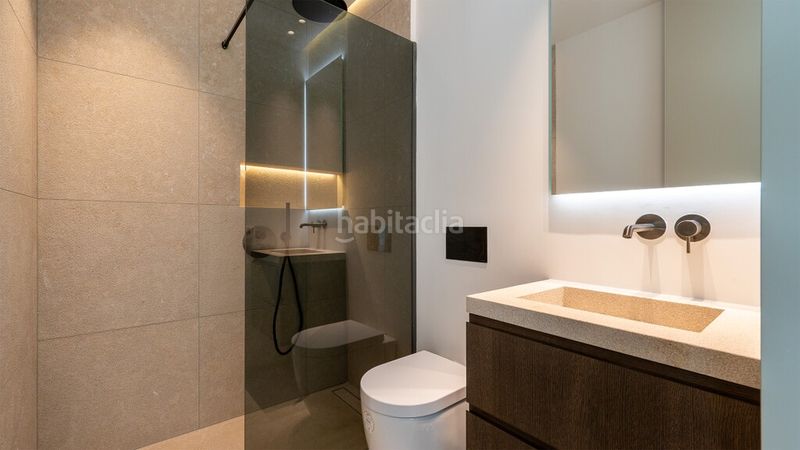 Foto 4ddeb428-1d23-4b2a-9234-54e9e89c5a9a. Xalet amb calefacció aparcament a Costa d´en Blanes Calvià
