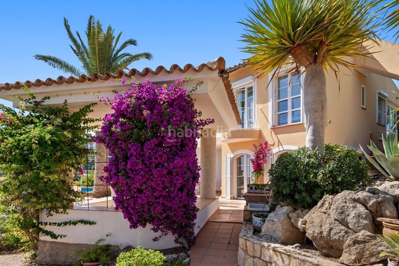 Foto 02873ede-1a18-404d-9633-90482d916c6d. Chalet avec chauffage parking dans port d´Andratx Andratx