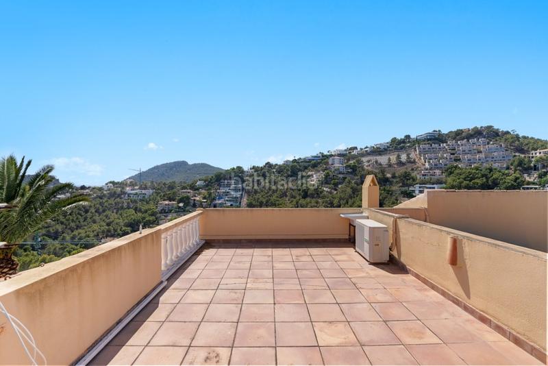 Foto 47e167a9-e680-4ee7-b05c-f27347bdaad8. Chalet avec chauffage parking dans port d´Andratx Andratx