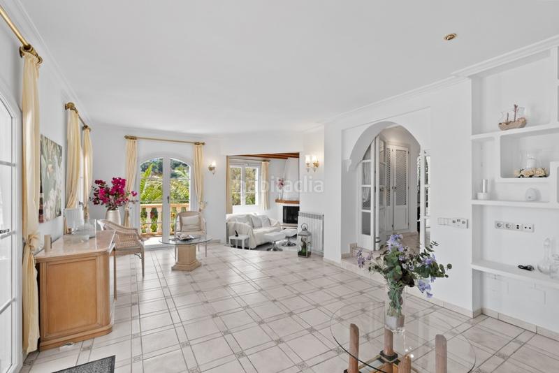 Foto 68f86dae-f105-46d2-bd2b-45f22423dc58. Chalet avec chauffage parking dans port d´Andratx Andratx