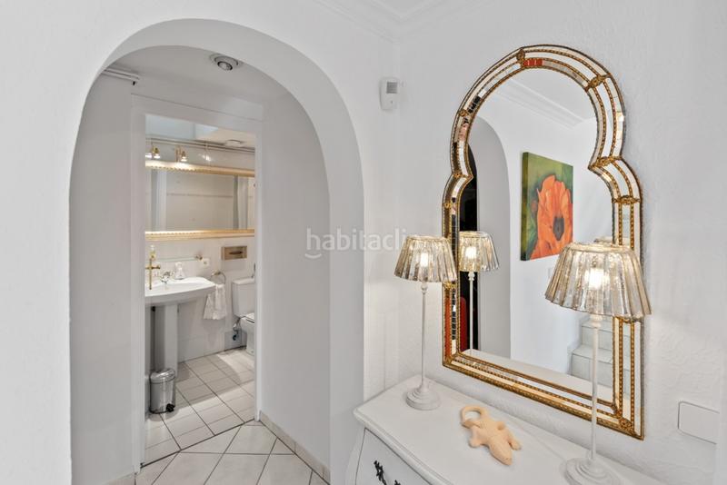 Foto 9dc6f742-108c-43c3-92ce-2cd91fe48924. Chalet avec chauffage parking dans port d´Andratx Andratx