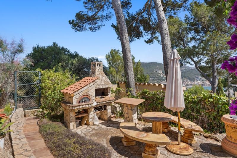 Foto be5d0eb0-0f6e-4b21-aed0-46b53c401ab2. Chalet avec chauffage parking dans port d´Andratx Andratx