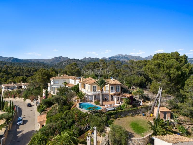 Foto e1f039ad-349e-49c1-920b-2c967744a5a9. Chalet avec chauffage parking dans port d´Andratx Andratx