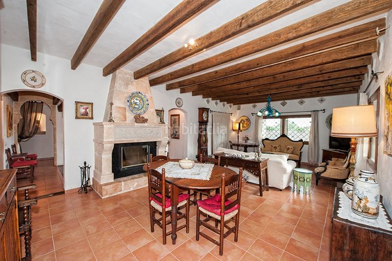 Foto 0b048020-84ac-4b2f-b099-835741d3029e. Bauernhof mit parking in Campos