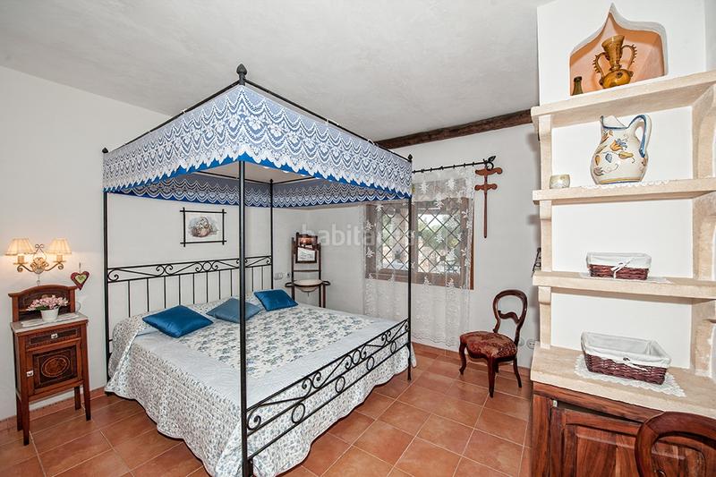 Foto 40d91500-2384-4232-bf6d-c7c84f25419c. Bauernhof mit parking in Campos