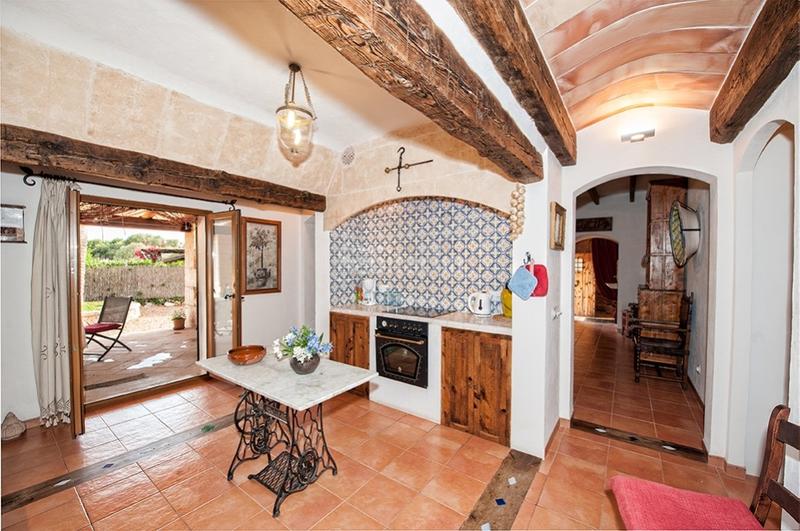 Foto 70bb7d7b-a4a3-4c14-9306-7aeda05d3678. Bauernhof mit parking in Campos