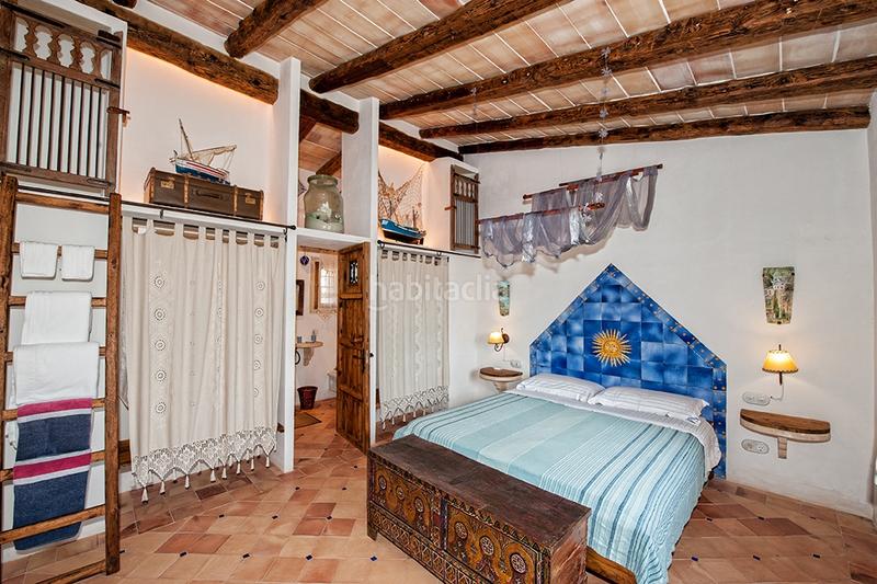 Foto aef91eae-8bcf-4274-97e6-82a64d556893. Bauernhof mit parking in Campos