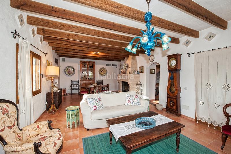 Foto cdc4c9cc-939a-4404-9c88-240ec9444d06. Bauernhof mit parking in Campos