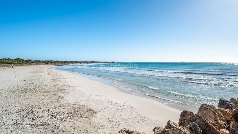 Foto 2dd14b17-d48e-4d32-919b-3c76a8f89d33. Apartament amb calefacció aparcament piscina a Colònia Sant Jordi Ses Salines