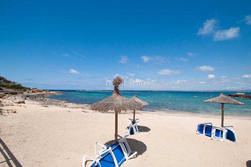 Foto 780d13ba-cc47-4f7b-9c51-676970567fee. Apartament amb calefacció aparcament piscina a Colònia Sant Jordi Ses Salines