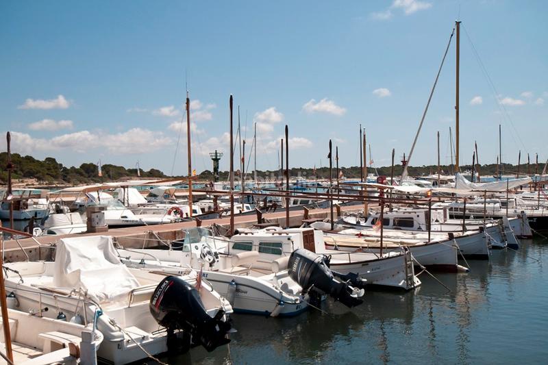 Foto c8a430ac-e07c-494d-8508-6551d74e16bb. Apartament amb calefacció aparcament piscina a Colònia Sant Jordi Ses Salines