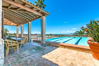 Masía en Sant Jordi. Exclusiva finca en venta en sant jordi en mallorca