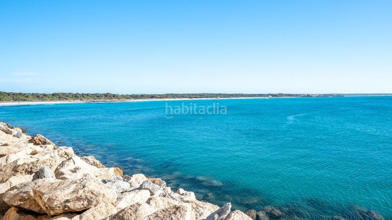 Foto da7b33fd-0ce3-462a-b6a9-881411406868. Piano terra con riscaldamento parcheggio piscina in Ses Salines