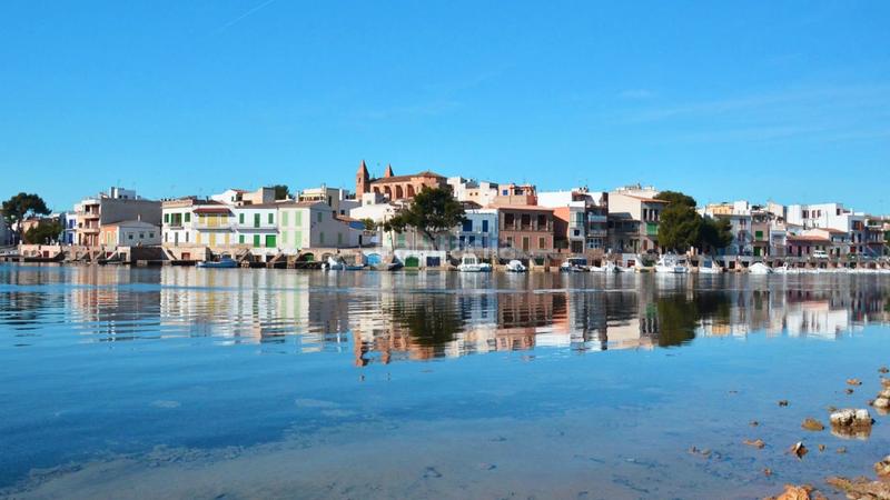 Foto 04f16963-7097-4916-9f9d-9bc052ca4e11. Xalet amb calefacció piscina a Portocolom Felanitx