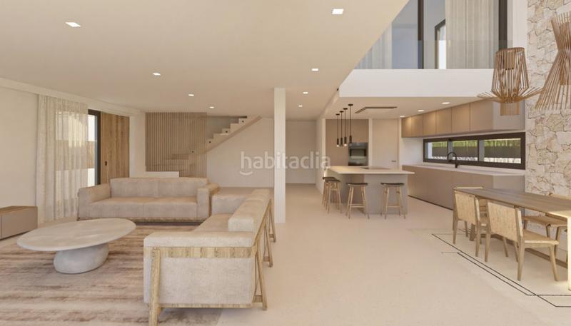 Foto 4563b753-75a7-4761-9720-427314327a4b. Xalet amb calefacció piscina a Portocolom Felanitx