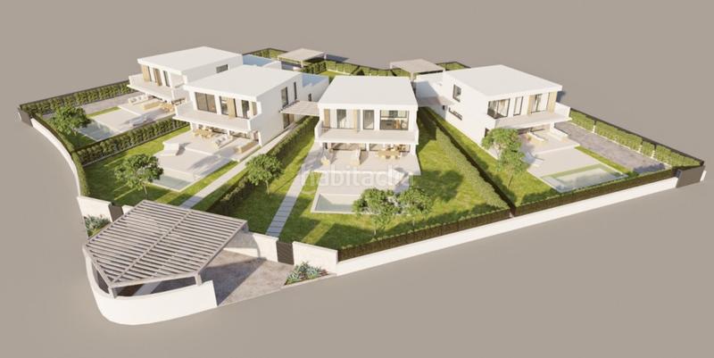 Foto cc63968b-d3d9-4975-be4e-021a19a29710. Xalet amb calefacció piscina a Portocolom Felanitx