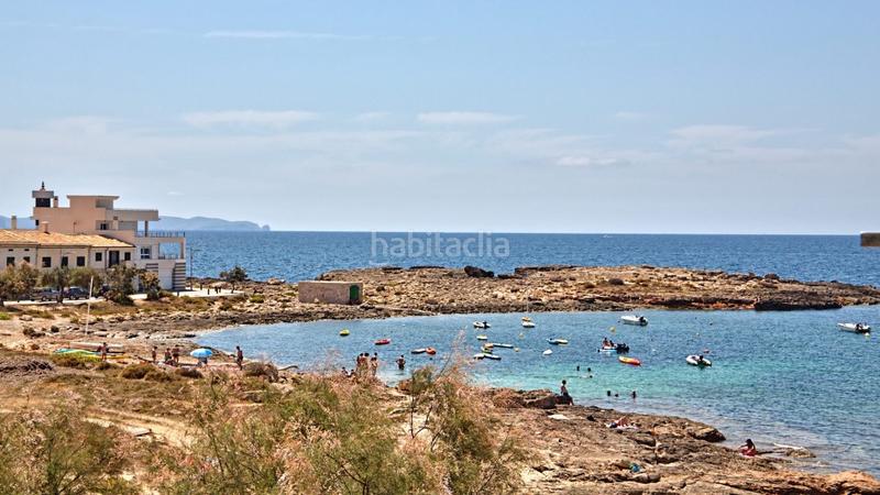 Foto 6d4a65a0-2525-4c87-9e65-c1829b08805c. Àtic amb calefacció aparcament piscina a Colònia Sant Jordi Ses Salines