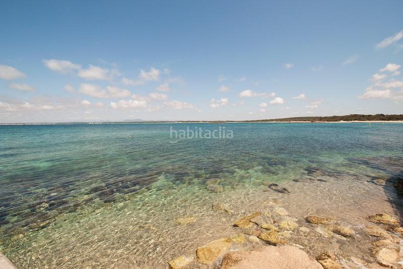 Foto aa716d62-9f9c-4a03-9276-1e40eb66e6e0. Àtic amb calefacció aparcament piscina a Colònia Sant Jordi Ses Salines