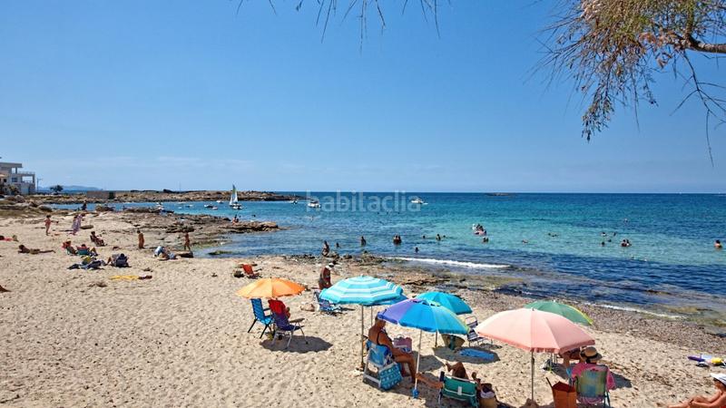 Foto b0e463fd-3069-4946-8313-9668815b6bbb. Àtic amb calefacció aparcament piscina a Colònia Sant Jordi Ses Salines