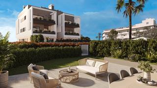 Planta baixa a Colònia Sant Jordi. Nueva planta baja en venta cerca de playa es trenc, en colonia s