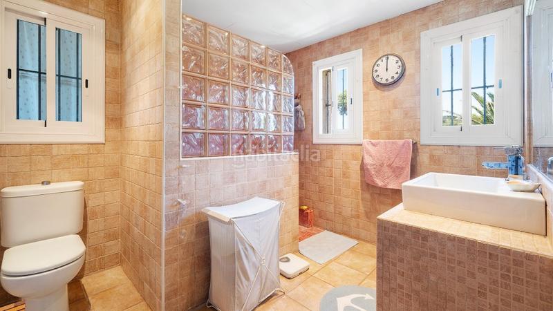 Foto 07a274fa-527f-42e9-8db2-3d1d9fc2691d. Chalet con riscaldamento parcheggio in Santa Ponça Calvià