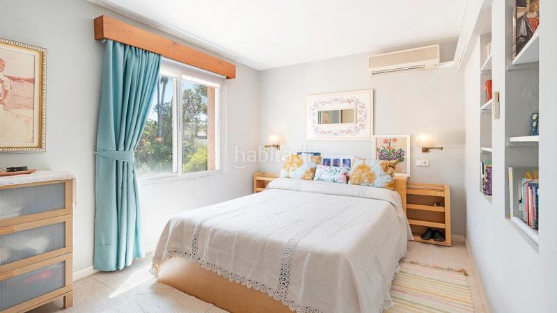 Foto 105bf2ef-bbd8-4e2e-bc3f-4ffd69d495b9. Chalet con riscaldamento parcheggio in Santa Ponça Calvià