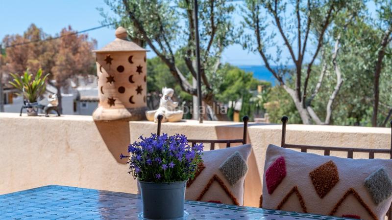 Foto 17672f92-4d89-4810-b0e7-2f8124dfc5c2. Chalet con riscaldamento parcheggio in Santa Ponça Calvià