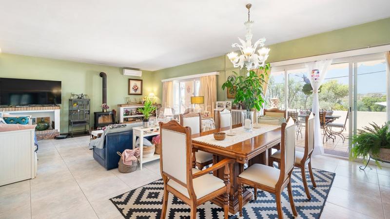 Foto 2a778378-a350-42b1-83d4-3ade779d6d00. Chalet con riscaldamento parcheggio in Santa Ponça Calvià