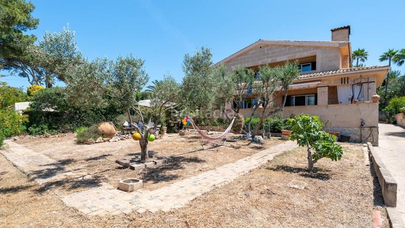 Foto 2f1c7371-da0d-45a6-b716-fa05e32e17c4. Chalet con riscaldamento parcheggio in Santa Ponça Calvià