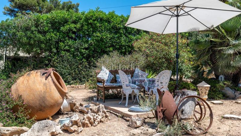 Foto 530ef7e4-9215-467e-b97a-f33a5a6f8c03. Chalet con riscaldamento parcheggio in Santa Ponça Calvià