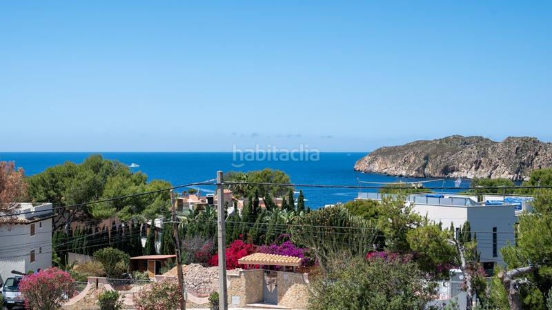 Foto 6c8a2f9f-f9e1-4a65-adb2-b8ba9725fdc9. Chalet con riscaldamento parcheggio in Santa Ponça Calvià