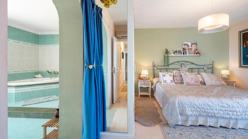 Foto 810c7d1b-5655-4f53-a58f-1b22414fc657. Chalet con riscaldamento parcheggio in Santa Ponça Calvià