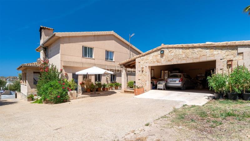 Foto a4204286-7e5d-4b5e-b77a-1b96472c43f3. Chalet con riscaldamento parcheggio in Santa Ponça Calvià