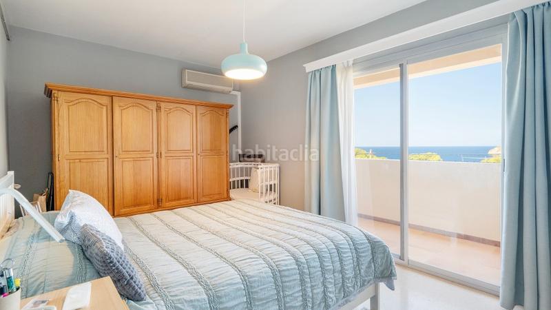 Foto b6abbf8f-b1d7-4915-ab87-c8d5a717283f. Chalet con riscaldamento parcheggio in Santa Ponça Calvià