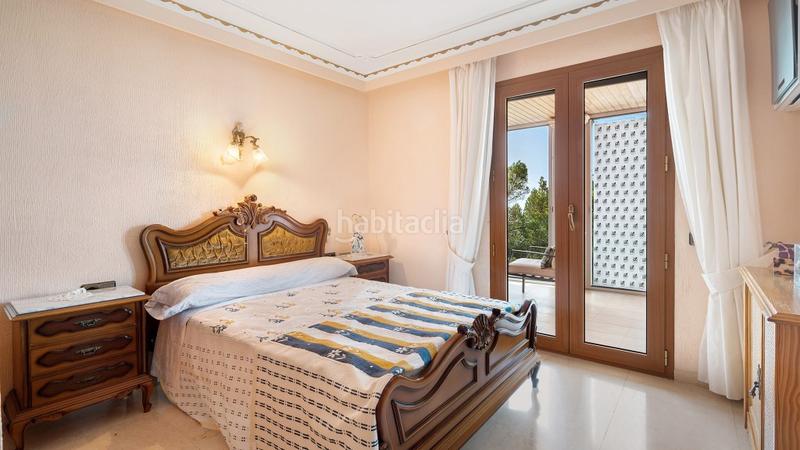 Foto 0011c71e-f2f3-4837-8143-ba80cb4d865c. Chalet con riscaldamento parcheggio piscina in Costa d´en Blanes Calvià