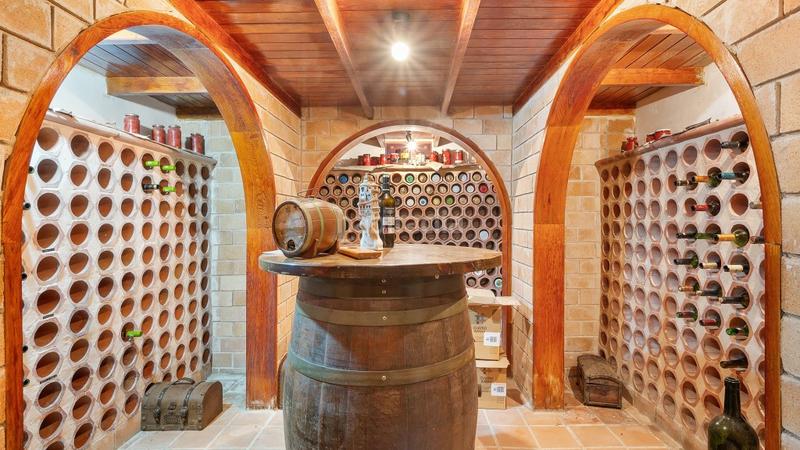 Foto 08c6fff7-81ef-4e4d-ae37-04405f3d6cf0. Chalet con riscaldamento parcheggio piscina in Costa d´en Blanes Calvià