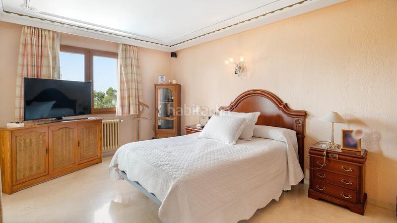 Foto 2394a43d-1dda-4055-9879-55c005d42a65. Chalet con riscaldamento parcheggio piscina in Costa d´en Blanes Calvià