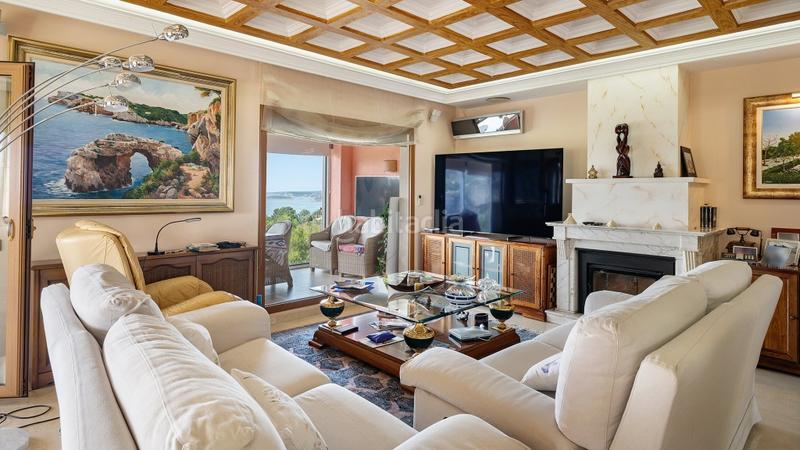 Foto 6baf62fc-9fe7-44b5-811d-c221476c6130. Chalet con riscaldamento parcheggio piscina in Costa d´en Blanes Calvià