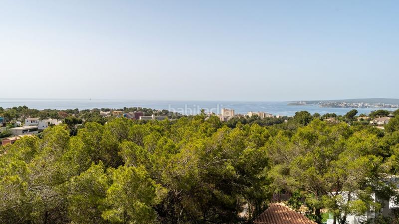 Foto 7f48b26f-b6f0-4716-b4f5-ab8333c90f1c. Chalet con riscaldamento parcheggio piscina in Costa d´en Blanes Calvià