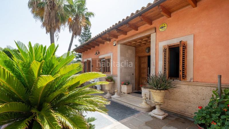 Foto b114732d-43da-4c1f-895b-381623f0af0f. Chalet con riscaldamento parcheggio piscina in Costa d´en Blanes Calvià