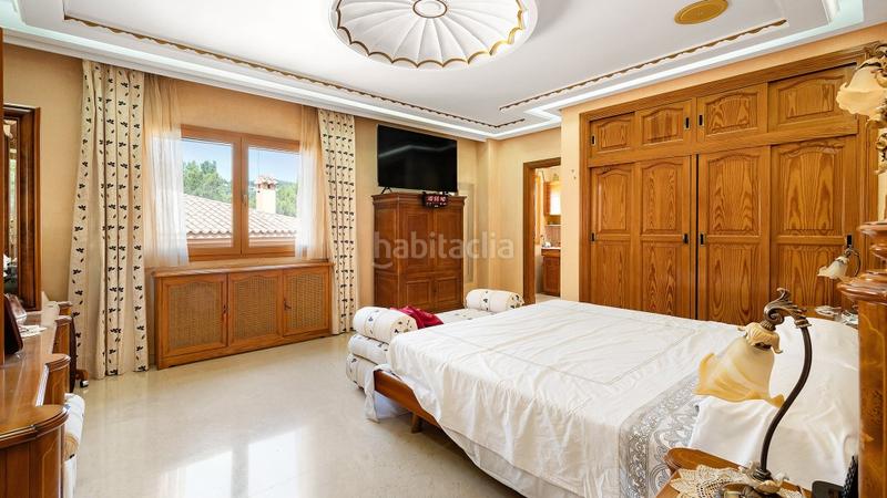 Foto f73af468-788a-42f8-9079-5172156ac2b5. Chalet con riscaldamento parcheggio piscina in Costa d´en Blanes Calvià