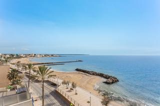Casa aparellada a Es Portixol-Es Molinar. Nuevo complejo de residencias en venta junto al mar en el molina