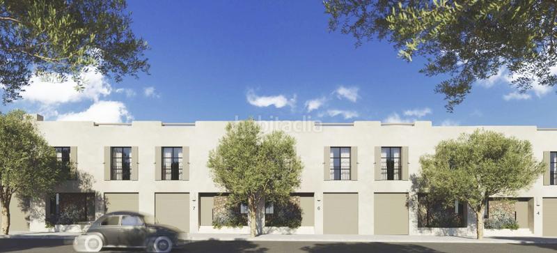 Foto 043ff890-14bc-456d-8e40-874c54285fb1. Towny house with heating parking pool in Es Portixol-Es Molinar Palma de Mallorca