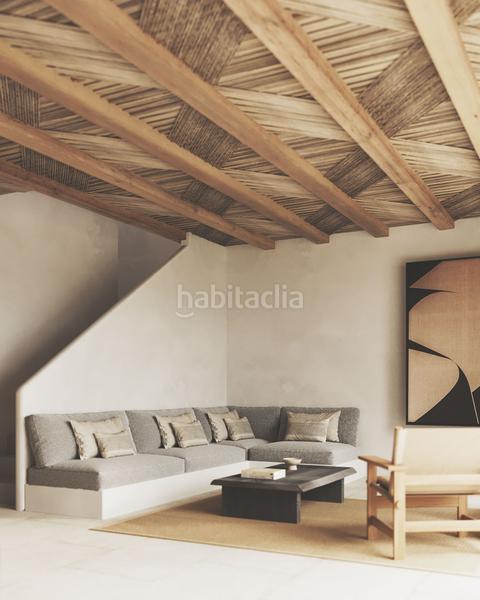 Foto 0503b50a-c23a-4e77-aeeb-c91ad4bfad91. Towny house with heating parking pool in Es Portixol-Es Molinar Palma de Mallorca