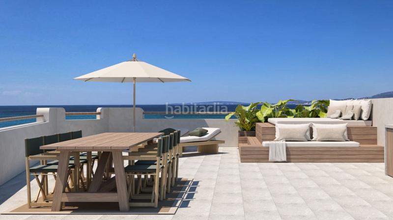 Foto 2897fc9e-1be5-405b-b1cf-c9b70f613dea. Towny house with heating parking pool in Es Portixol-Es Molinar Palma de Mallorca