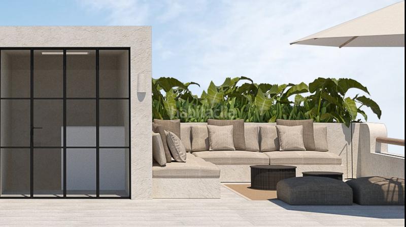 Foto 4435dad7-fe1d-4dc0-940b-d2d3ce3a3898. Towny house with heating parking pool in Es Portixol-Es Molinar Palma de Mallorca